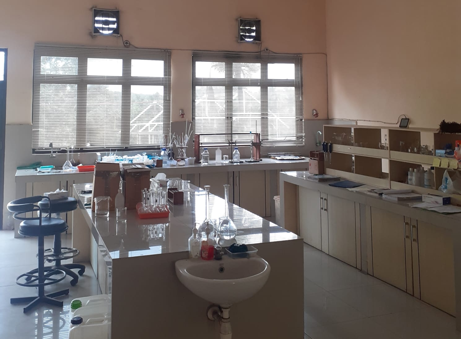Ruang Lab