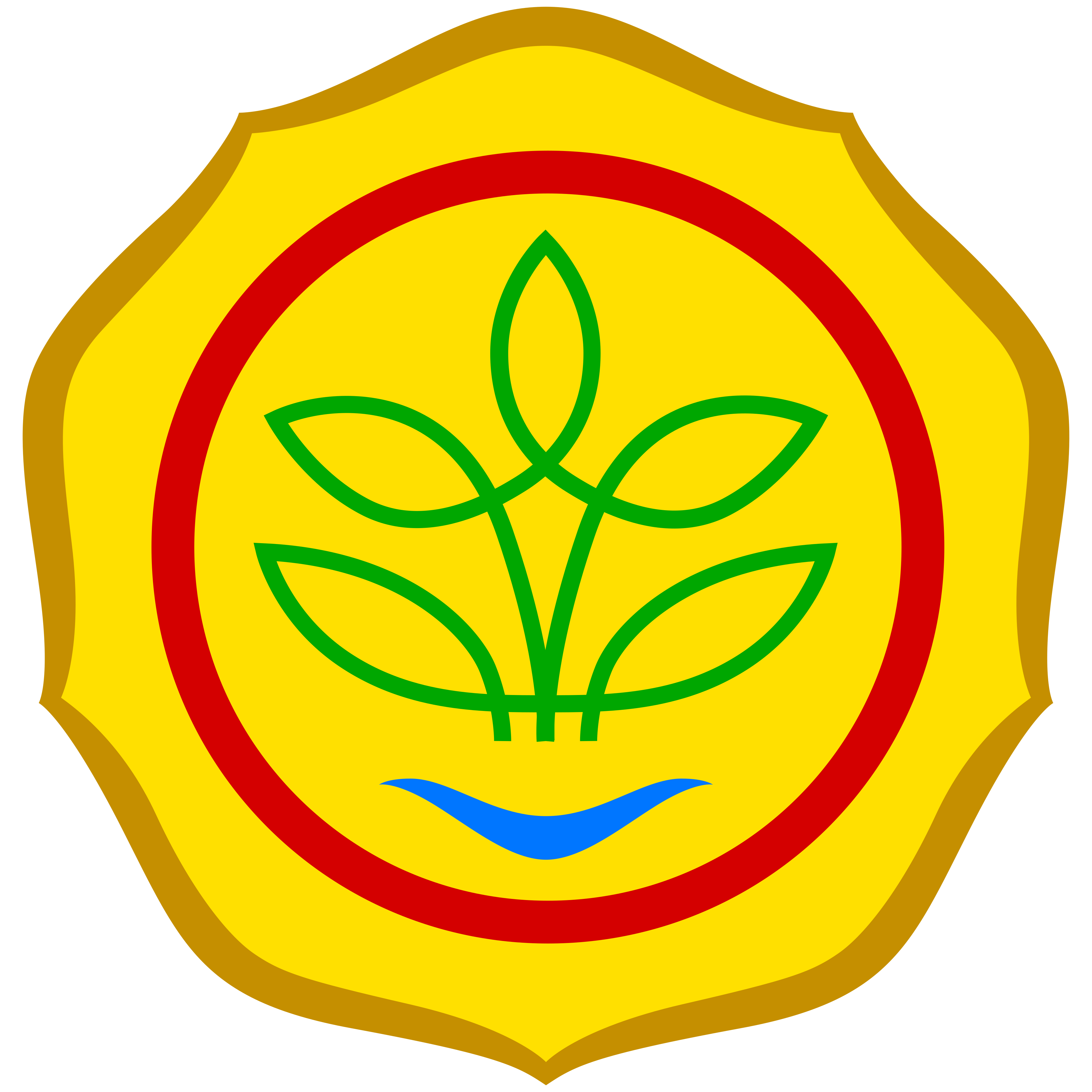 Logo BRMP
